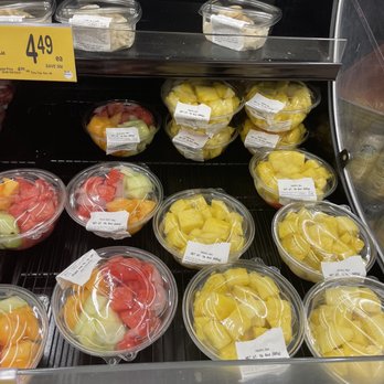 Vons - Grocery Near Me - Santa Ana, California