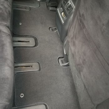 Ngo Auto Spa - After - Auto Detailing Near Me