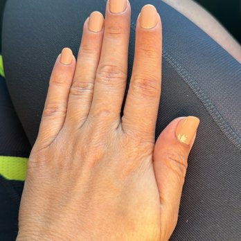 Polish Studio - Manicure - Nail Salons Near Me - Tucson, Arizona