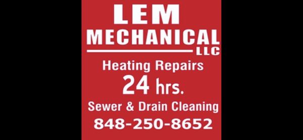LEM Mechanical