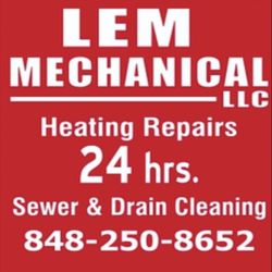 LEM Mechanical