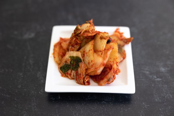 Kiss My Seoul by null