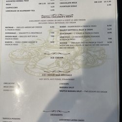 Ray's Family Restaurant