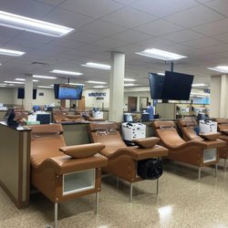 Octapharma Plasma - Spartanburg