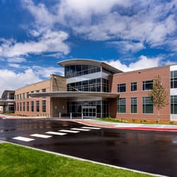 Colorado Springs Eye Clinic