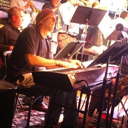 Santa Cruz Piano Teacher