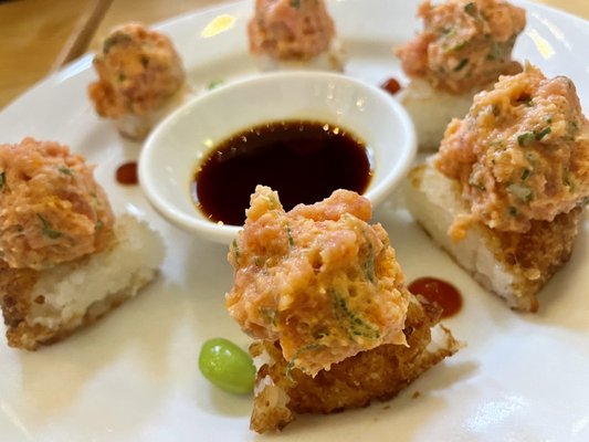 Iroha Sushi of Tokyo by null