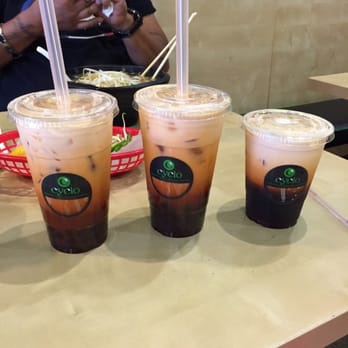 Cyclo Noodles - Cambodian Near Me - Long Beach, California