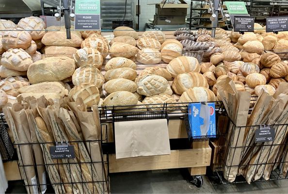 Central Market by null