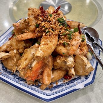 Seafood Palace - House Special Crab - Chinese Near Me - Temple City, California Seafood Palace - House Special Crab - Chinese Near Me - Temple City, California