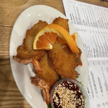 Thai Original BBQ - Thai Near Me - Cerritos, California