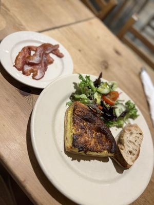 Le Pain Quotidien by null