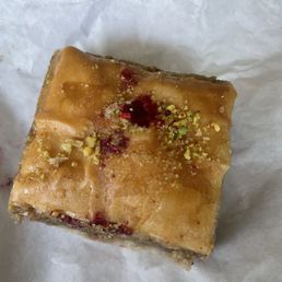 Baklava