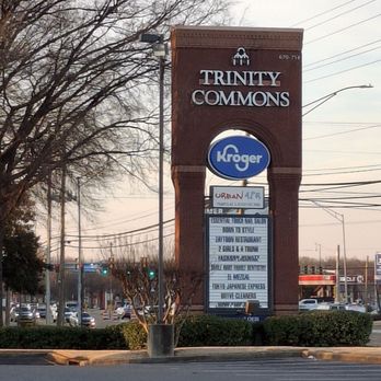 Trinity Commons - Shopping Centers Near Me - Memphis, Tennessee