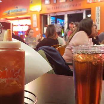 Dang BBQ - Barbeque Near Me - Islip, New York