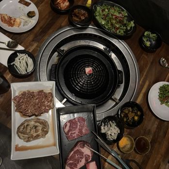 Yoon Haeundae Galbi - Korean Near Me - New York, New York Yoon Haeundae Galbi - Korean Near Me - New York, New York