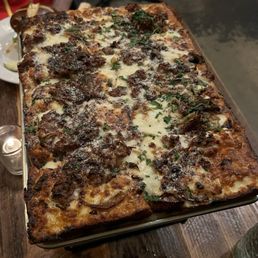 Good Paulie Pizza