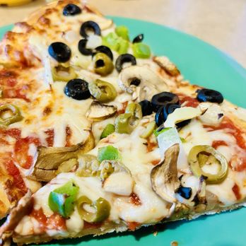 Mr Gatti's Pizza - Veggie Combo - Pizza Near Me - Fredericksburg, Texas Mr Gatti's Pizza - Veggie Combo - Pizza Near Me - Fredericksburg, Texas