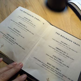 Less Traveled - Cocktail Bars Near Me - Grand Rapids, Michigan
