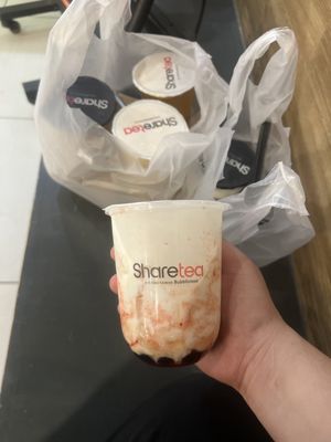 Sharetea by null