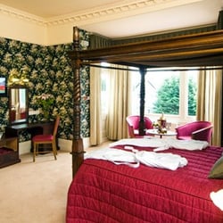 Ellerthwaite Lodge Hotel