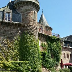 Château de Castel-Novel