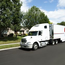 Sandhills Moving & Storage