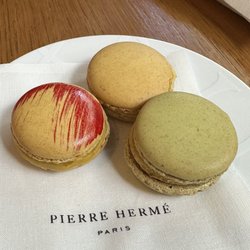 Pierre Hermé