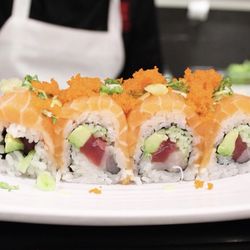 user provided Nagahama photo