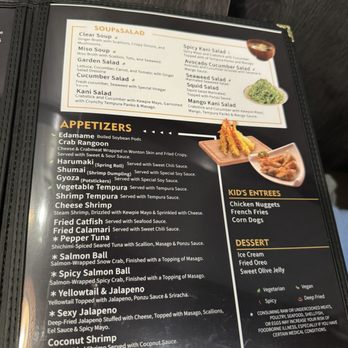 Sushi Lover Madison - Menu - Japanese Near Me - Madison, Wisconsin Sushi Lover Madison - Menu - Japanese Near Me - Madison, Wisconsin