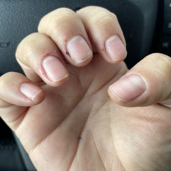 Nail Studio by Andrew - Nail Salons Near Me - Carson, California