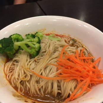 Super Juicy Dumplings - Sesame noodles - Dim Sum Near Me - Brea, California Super Juicy Dumplings - Sesame noodles - Dim Sum Near Me - Brea, California