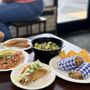 Baja California Tacos