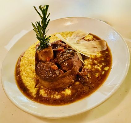 Siena Italian Authentic Trattoria and Deli by null