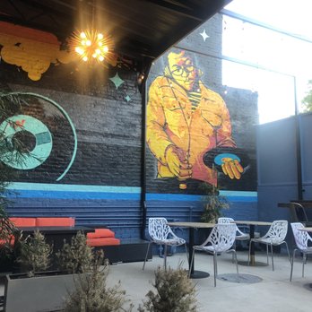 The W At Worthington's - Gastropubs Near Me - Riverside, California