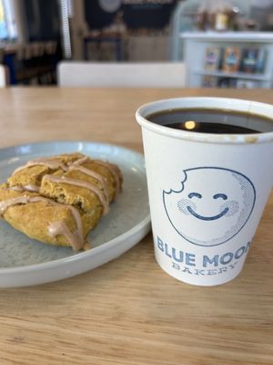 Blue Moon Bakery by null