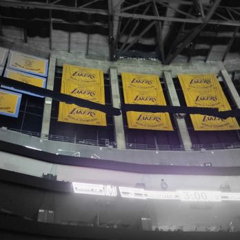 Crypto Arena - Stadiums & Arenas Near Me - Los Angeles, California