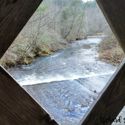 Bay's Covered Bridge