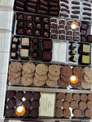 Grezzo Raw Chocolate by null