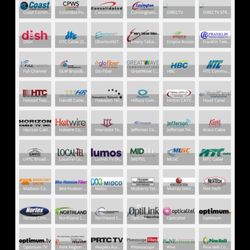 XFINITY - Fuse Tv Provider