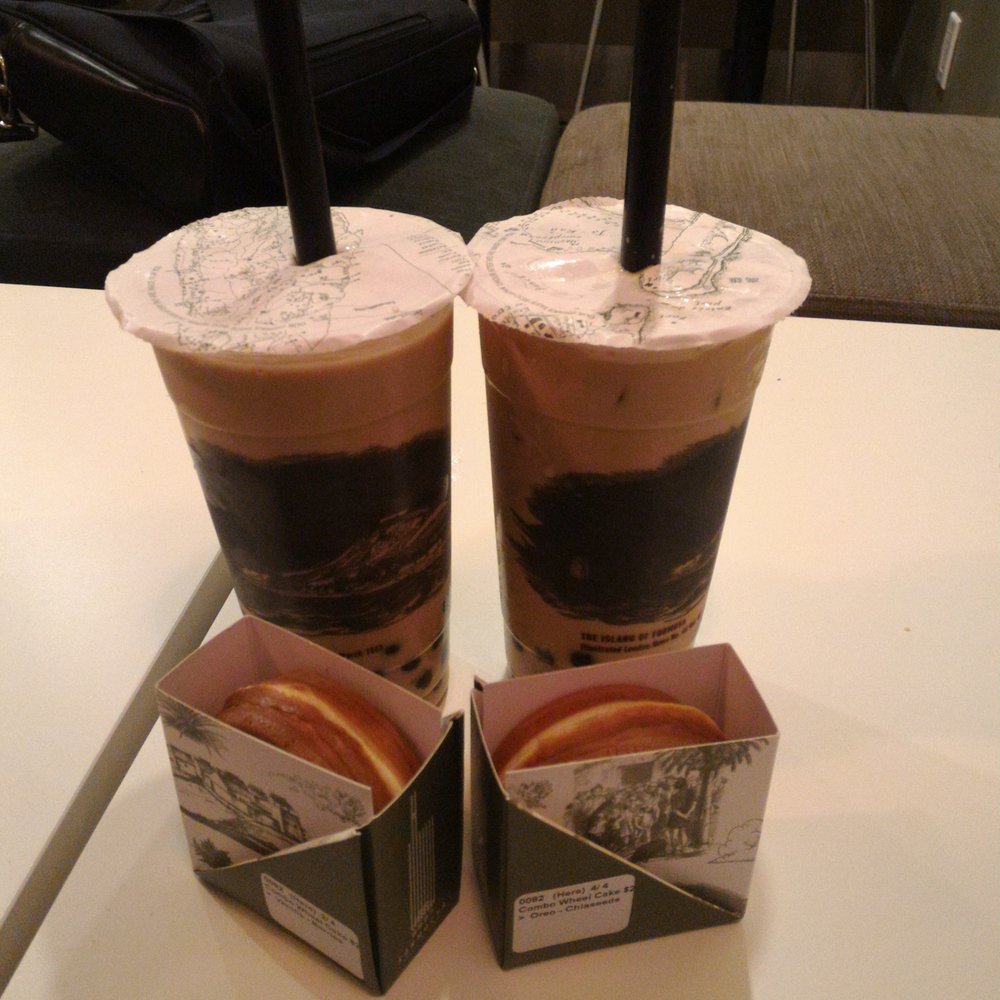 Formocha - Coffee & Tea Near Me - Toronto, Ontario Formocha - Coffee & Tea Near Me - Toronto, Ontario