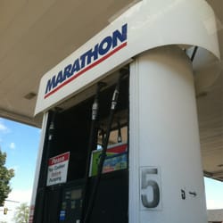 Stadium Store Marathon