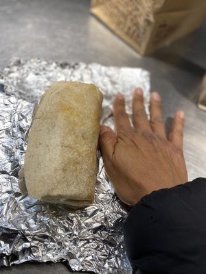 Chipotle Mexican Grill by null