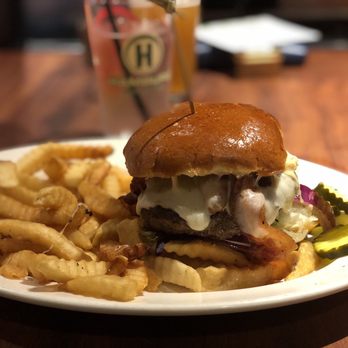 Doc Sullivan's - Wednesday Burger Special - galoppìno with cream chease! - Chicken Wings Near Me - Buffalo, New York Doc Sullivan's - Wednesday Burger Special - galoppìno with cream chease! - Chicken Wings Near Me - Buffalo, New York