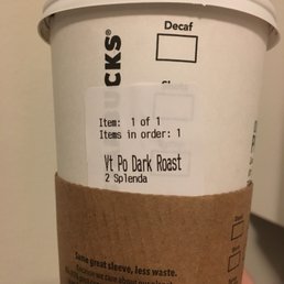 Not what I ordered... Not what I ordered...