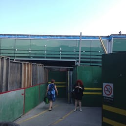 Years of construction. Years of construction.