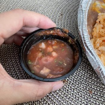 Monarca's Mexican Food - $1 salsa - Mexican Near Me - Harbor City, California Monarca's Mexican Food - $1 salsa - Mexican Near Me - Harbor City, California