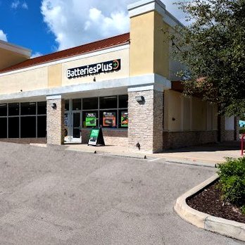 Batteries Plus - Battery Stores Near Me - Hollywood, Florida Batteries Plus - Battery Stores Near Me - Hollywood, Florida
