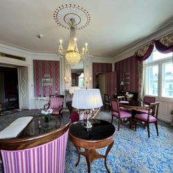 Hotel Bristol, a Luxury Collection Hotel, Vienna