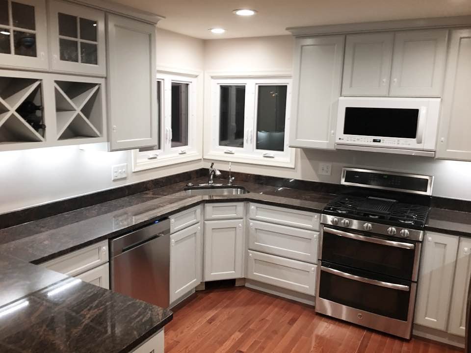 Slide of Mega Plumbing